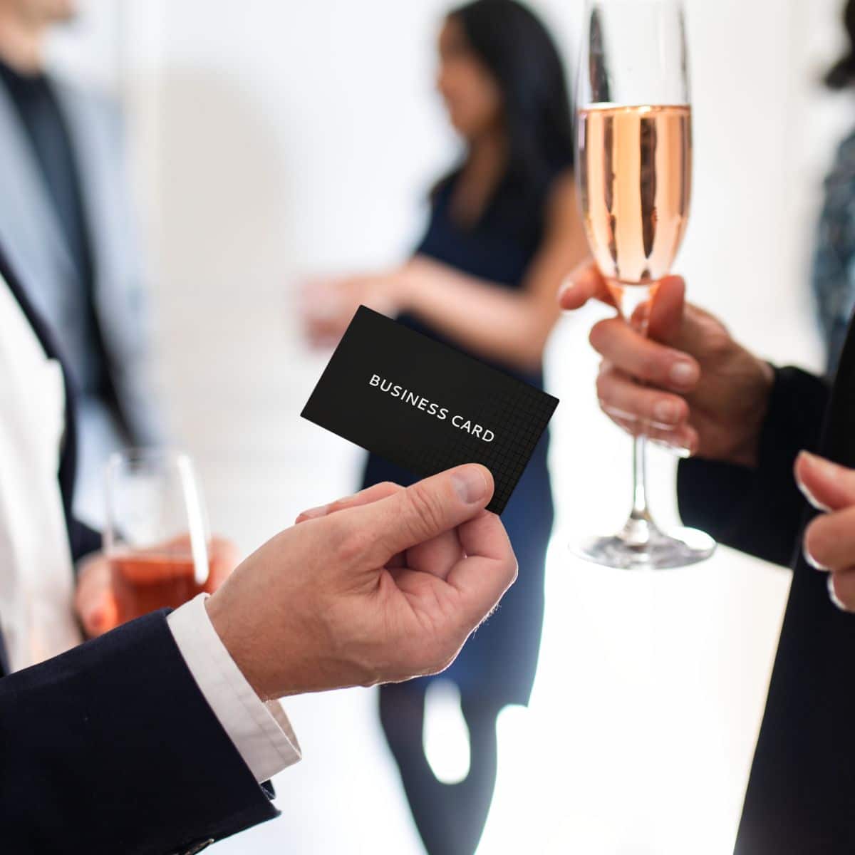 businessman handing over a business card mockup 2026 01 07 23 19 57 utc
