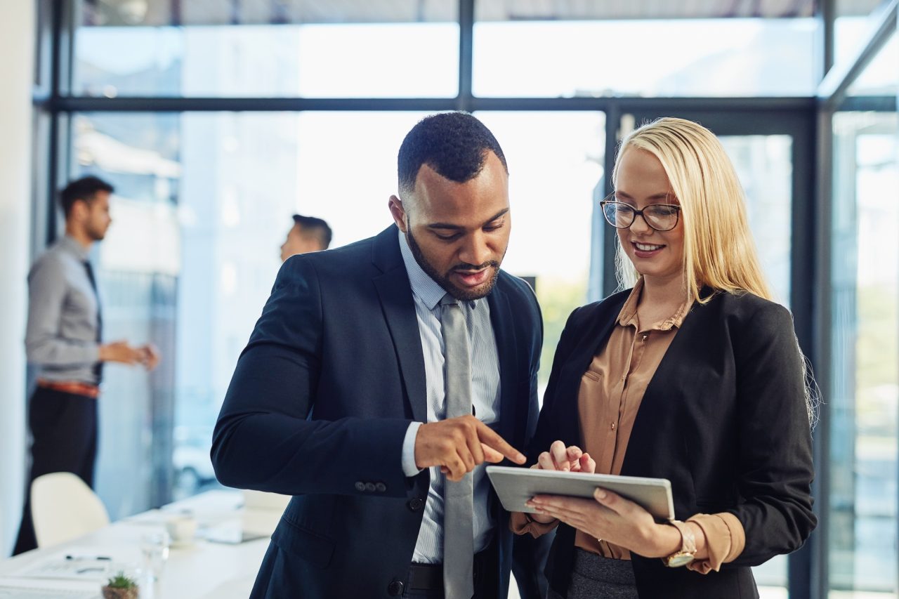 the ideal productivity tool to bring into the boardroom